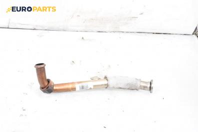 EGR тръба за Land Rover Freelander SUV I (02.1998 - 10.2006) 2.0 Td4 4x4, 112 к.с.