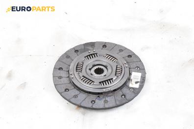 Феродов диск за Land Rover Freelander SUV I (02.1998 - 10.2006) 2.0 Td4 4x4, 112 к.с.