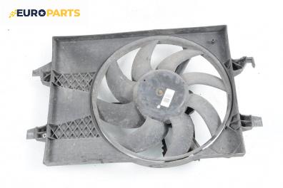 Перка охлаждане за Mazda 2 Hatchback I (02.2003 - 06.2007) 1.4 CD, 68 к.с.