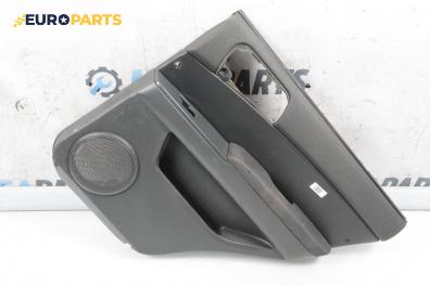 Кора врата за SsangYong Kyron SUV (05.2005 - 06.2014), 4+1 вр., джип, позиция: задна, дясна