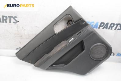 Кора врата за SsangYong Kyron SUV (05.2005 - 06.2014), 4+1 вр., джип, позиция: задна, лява