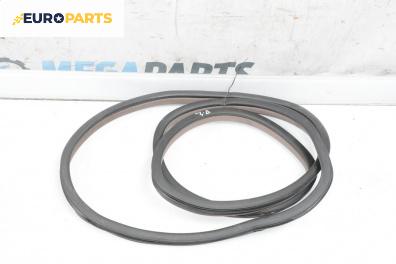 Уплътнение за врата за Mercedes-Benz M-Class SUV (W164) (07.2005 - 12.2012), 4+1 вр., джип, позиция: задна, дясна