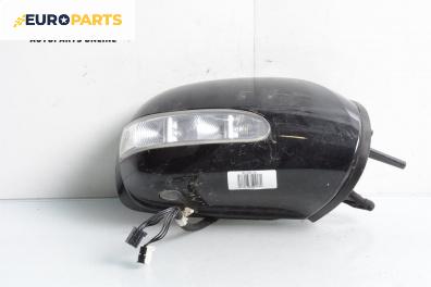 Огледало за Mercedes-Benz M-Class SUV (W164) (07.2005 - 12.2012), 4+1 вр., джип, позиция: дясна