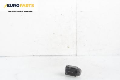 Парктроник за Mercedes-Benz M-Class SUV (W164) (07.2005 - 12.2012)