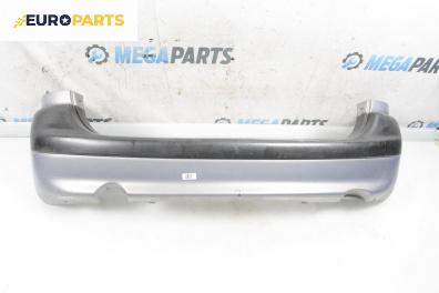 Задна броня за Citroen Xsara Picasso (09.1999 - 06.2012), миниван