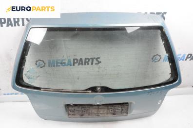 Заден капак за Volkswagen Passat III Variant B5 (05.1997 - 12.2001), 4+1 вр., комби, позиция: задна