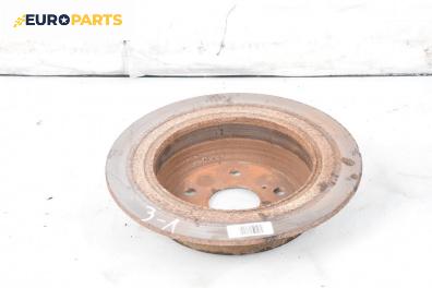 Спирачен диск за Toyota RAV4 II SUV (06.2000 - 11.2005), позиция: задна