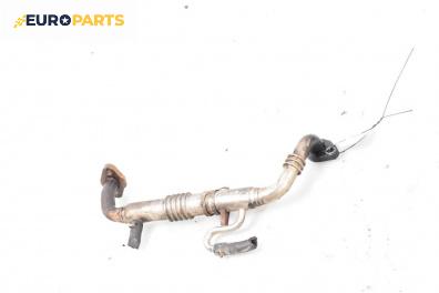 EGR тръба за Toyota RAV4 II SUV (06.2000 - 11.2005) 2.0 D-4D 4WD, 116 к.с.