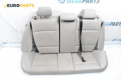 Кожен салон за BMW 1 Series E87 (11.2003 - 01.2013), 4+1 вр.