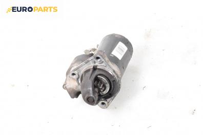 Стартер за Ford Fiesta V Hatchback (11.2001 - 03.2010) 1.4 16V, 80 к.с.