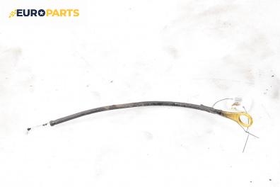 Щека за масло за Ford Fiesta V Hatchback (11.2001 - 03.2010) 1.4 16V, 80 к.с.