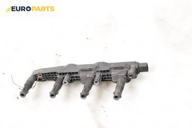 Запалителна бобина за Mercedes-Benz A-Class Hatchback  W168 (07.1997 - 08.2004) A 140 (168.031, 168.131), 82 к.с.