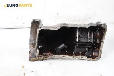 Картер за Mercedes-Benz A-Class Hatchback  W168 (07.1997 - 08.2004) A 140 (168.031, 168.131), 82 к.с.