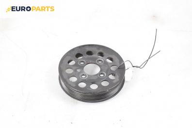 Ремъчна шайба за Mercedes-Benz A-Class Hatchback  W168 (07.1997 - 08.2004) A 140 (168.031, 168.131), 82 к.с.