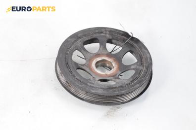 Демпферна шайба за Mercedes-Benz A-Class Hatchback  W168 (07.1997 - 08.2004) A 140 (168.031, 168.131), 82 к.с.