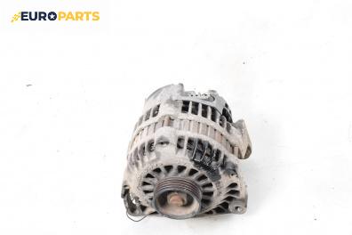 Алтернатор / генератор за Renault Clio II Hatchback (09.1998 - 09.2005) 1.2 (BB0A, BB0F, BB10, BB1K, BB28, BB2D, BB2H, CB0A...), 58 к.с.