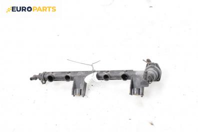 Бензинова рейка за Renault Clio II Hatchback (09.1998 - 09.2005) 1.2 (BB0A, BB0F, BB10, BB1K, BB28, BB2D, BB2H, CB0A...), 58 к.с.