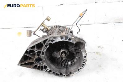 Ръчна скоростна кутия за Land Rover Freelander SUV I (02.1998 - 10.2006) 2.0 Td4 4x4, 112 к.с.