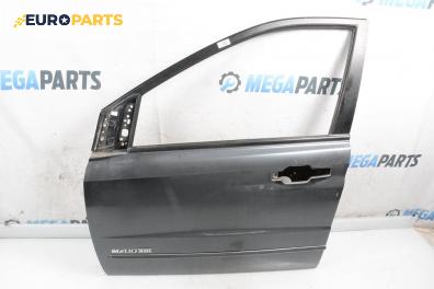 Врата за SsangYong Kyron SUV (05.2005 - 06.2014), 4+1 вр., джип, позиция: предна, лява