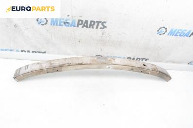 Основа броня за Mercedes-Benz M-Class SUV (W164) (07.2005 - 12.2012), джип, позиция: задна