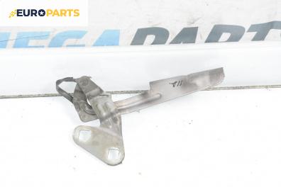 Панта преден капак за Citroen Xsara Picasso (09.1999 - 06.2012), 4+1 вр., миниван, позиция: дясна