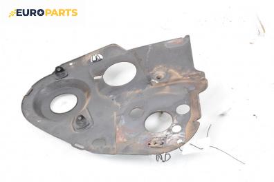 Пластмасов капак за Audi A4 Sedan B5 (11.1994 - 09.2001), 4+1 вр., седан