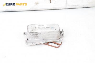 Маслоохладител за Mercedes-Benz CLS-Class Sedan (C219) (10.2004 - 02.2011) CLS 350 (219.356), 272 к.с.