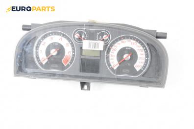 Километраж за Renault Laguna II Hatchback (03.2001 - 12.2007) 2.0 16V (BG00, BG0K, BG0P, BG0W), 135 к.с.