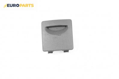 Интериорна пластмаса за Renault Laguna II Hatchback (03.2001 - 12.2007), 4+1 вр., хечбек, позиция: предна