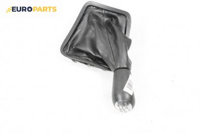 Маншон за скоростен лост за Renault Laguna II Hatchback (03.2001 - 12.2007)