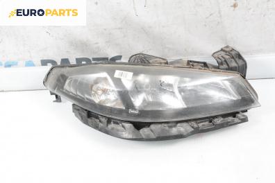 Фар за Renault Laguna II Hatchback (03.2001 - 12.2007), хечбек, позиция: дясна