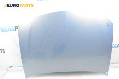 Преден капак за Renault Laguna II Hatchback (03.2001 - 12.2007), 4+1 вр., хечбек, позиция: предна