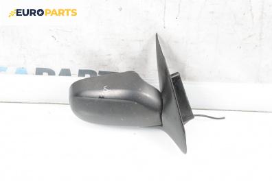 Огледало за Mazda Tribute SUV (03.2000 - 05.2008), 4+1 вр., джип, позиция: дясна
