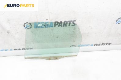 Странично стъкло за Mazda Tribute SUV (03.2000 - 05.2008), 4+1 вр., джип, позиция: задна, лява