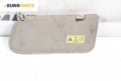 Сенник за Mazda Tribute SUV (03.2000 - 05.2008), позиция: лява