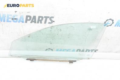 Странично стъкло за Toyota Avensis II Station Wagon (04.2003 - 11.2008), 4+1 вр., комби, позиция: предна, лява