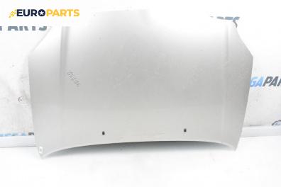 Преден капак за Toyota Avensis II Station Wagon (04.2003 - 11.2008), 4+1 вр., комби, позиция: предна