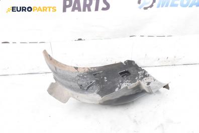 Подкалник за Mercedes-Benz M-Class SUV (W164) (07.2005 - 12.2012), 4+1 вр., джип, позиция: предна, лява