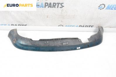 Елемент задна броня за Volkswagen Golf IV Hatchback (08.1997 - 06.2005), хечбек