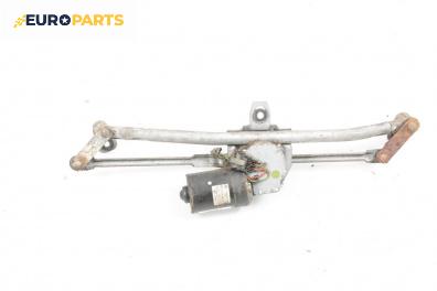 Ел. мотор за чистачките за Volkswagen Golf IV Hatchback (08.1997 - 06.2005), хечбек, позиция: предна