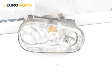 Фар за Volkswagen Golf IV Hatchback (08.1997 - 06.2005), хечбек, позиция: дясна