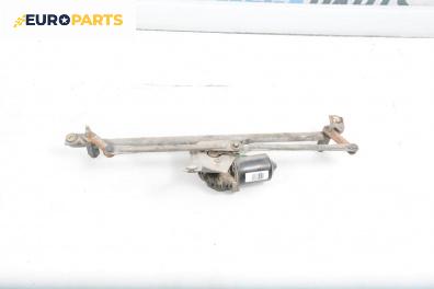 Ел. мотор за чистачките за Volkswagen Polo Hatchback III (10.1999 - 10.2001), хечбек, позиция: предна