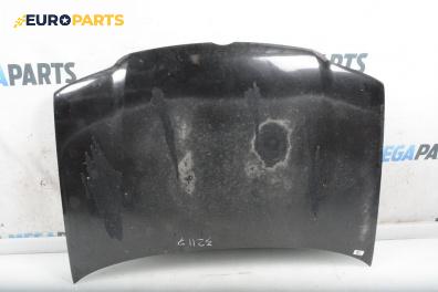 Преден капак за Volkswagen Polo Hatchback III (10.1999 - 10.2001), 4+1 вр., хечбек, позиция: предна