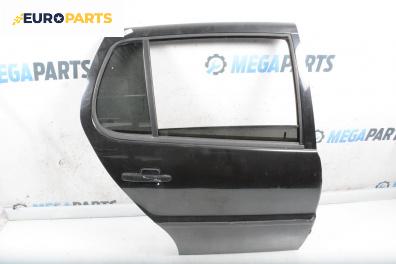 Врата за Volkswagen Polo Hatchback III (10.1999 - 10.2001), 4+1 вр., хечбек, позиция: задна, дясна