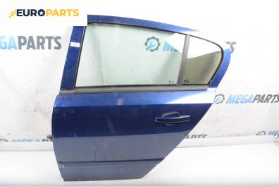Врата за Opel Astra H Hatchback (01.2004 - 05.2014), 4+1 вр., хечбек, позиция: задна, лява