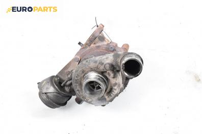 Турбо за SsangYong Kyron SUV (05.2005 - 06.2014) 2.0 Xdi 4x4, 141 к.с.