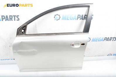 Врата за Toyota Avensis II Station Wagon (04.2003 - 11.2008), 4+1 вр., комби, позиция: предна, лява