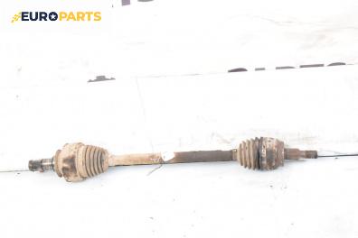 Полуоска за Mercedes-Benz M-Class SUV (W164) (07.2005 - 12.2012) ML 350 4-matic (164.186), 272 к.с., позиция: задна, дясна, автоматик