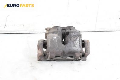 Спирачен апарат за Mercedes-Benz M-Class SUV (W164) (07.2005 - 12.2012), позиция: предна, лява