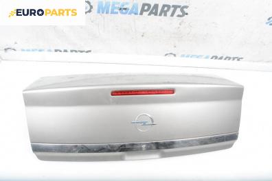 Заден капак за Opel Vectra C Sedan (04.2002 - 01.2009), 4+1 вр., седан, позиция: задна